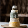Quicke's Whidden Steep Wedding Cheese Cake